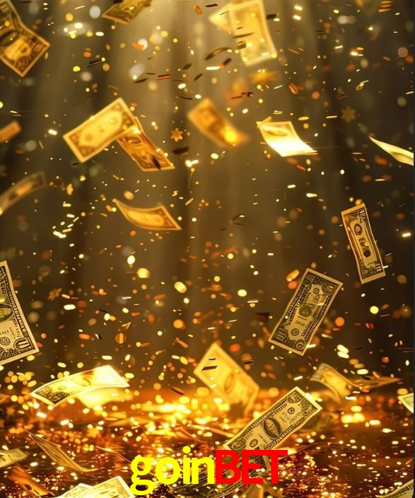 Welcome Bonus goinbet