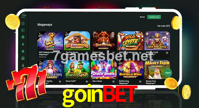 goinbet aplicativo