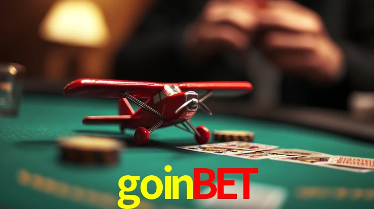 Aviator Jogo na goinbet