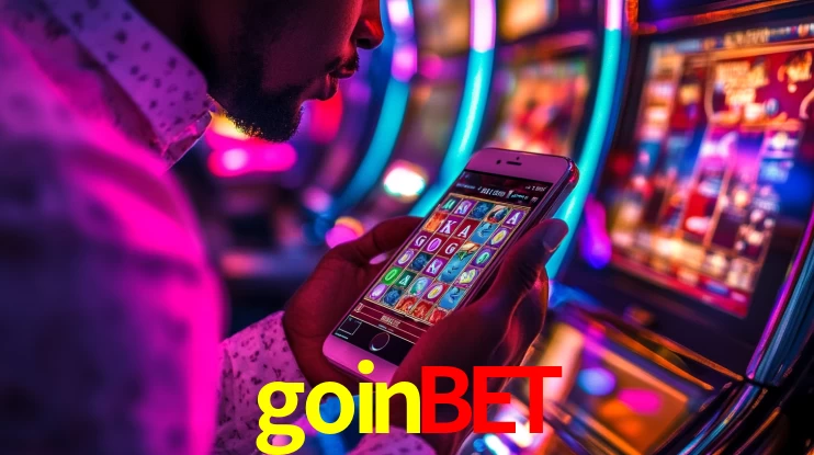 Baixar App goinbet