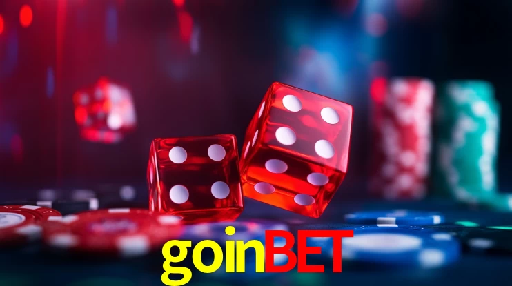 Bonus na Plataforma Online goinbet
