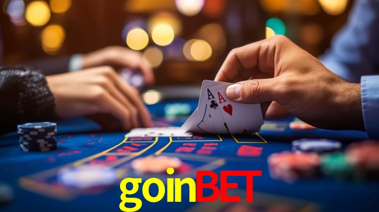 Jogos na goinbet