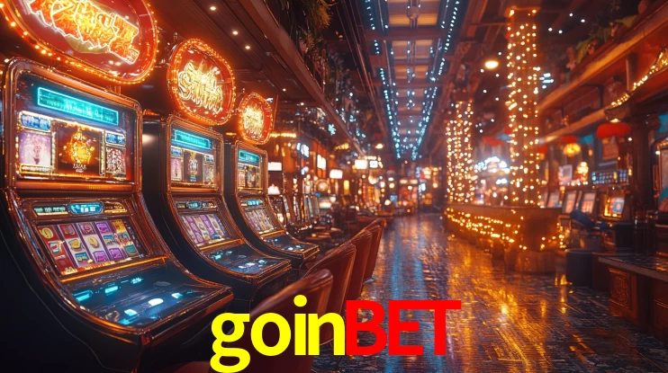 Bônus Generosos e Exclusivos no goinbet para Você!