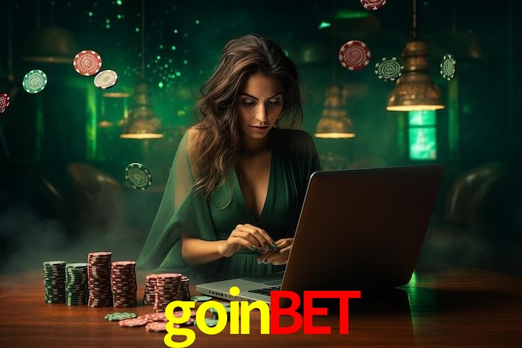 Descubra a Essência do goinbet: Nossa História e Compromissos