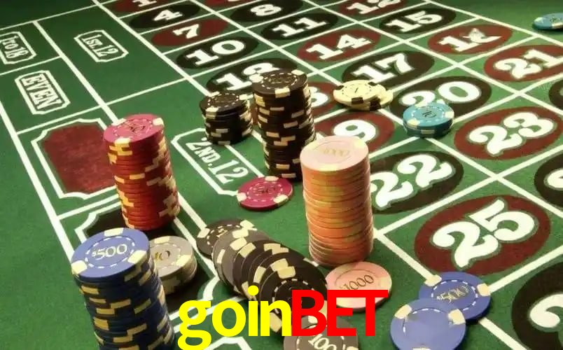 Apostas Esportivas na goinbet: Um Guia Completo