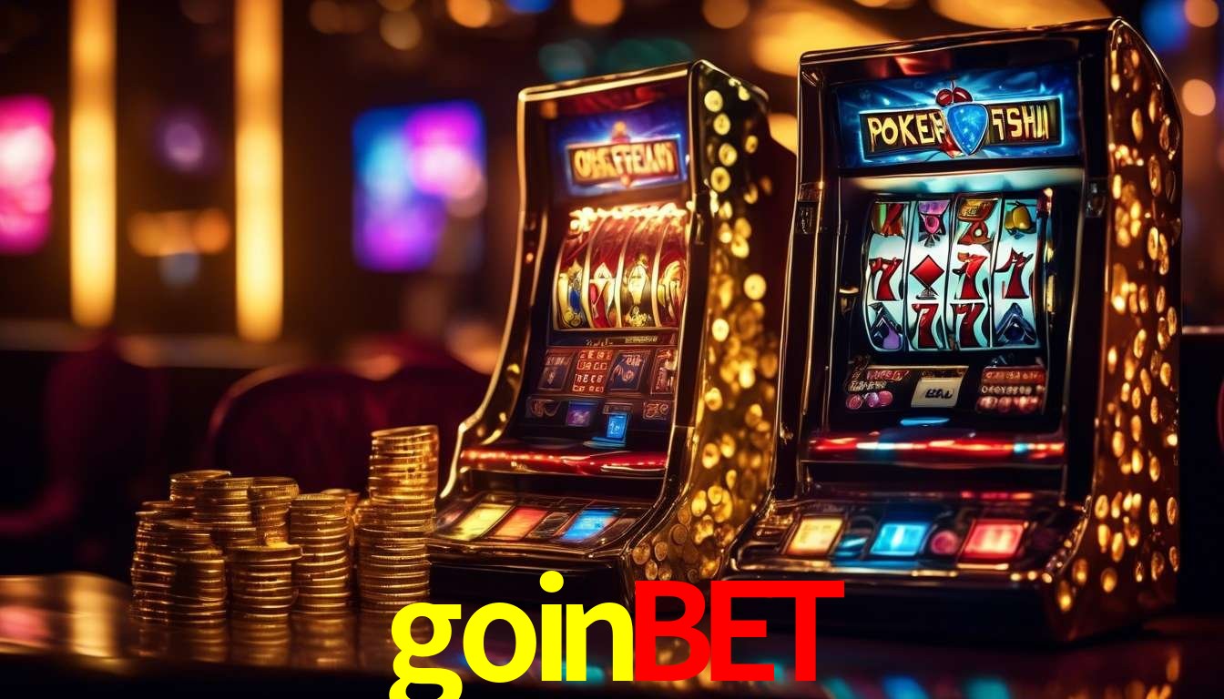 Casino Ao Vivo goinbet