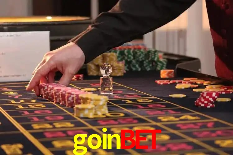 Bônus de Boas-vindas goinbet