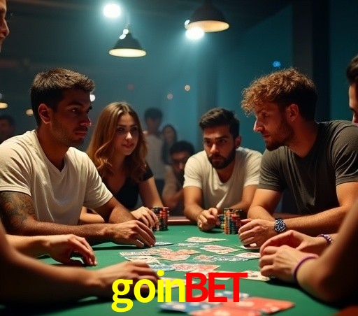 Inovações de Jogos na goinbet: O Futuro das Experiências Interativas