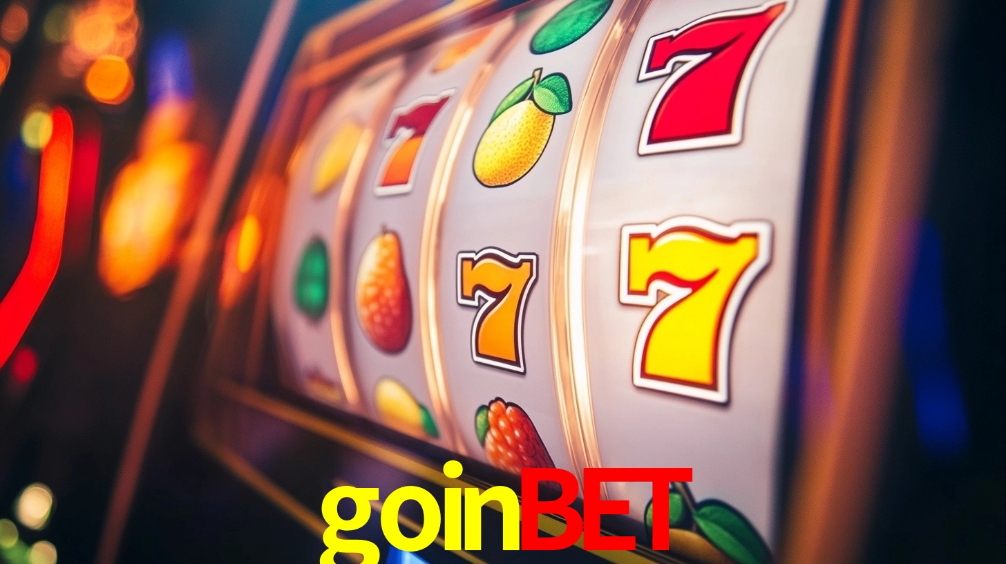 Sinta a adrenalina dos jogos de cassino com goinbet