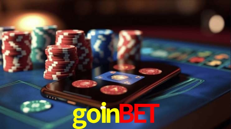 Inovações de Jogos na goinbet: O Futuro das Experiências Interativas