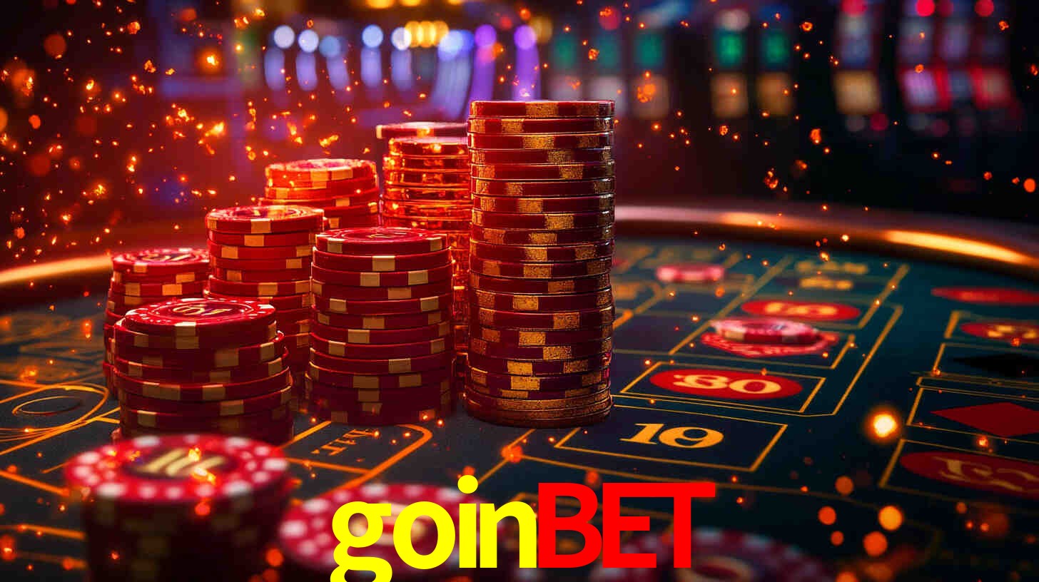 Experimente o Login Seguro Premium no goinbet