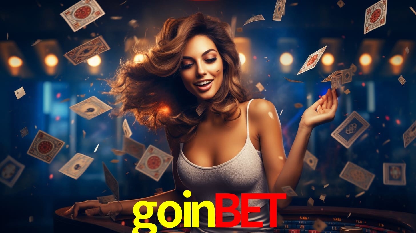 Welcome Bonus goinbet