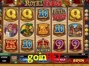 Platform Technology goinbet