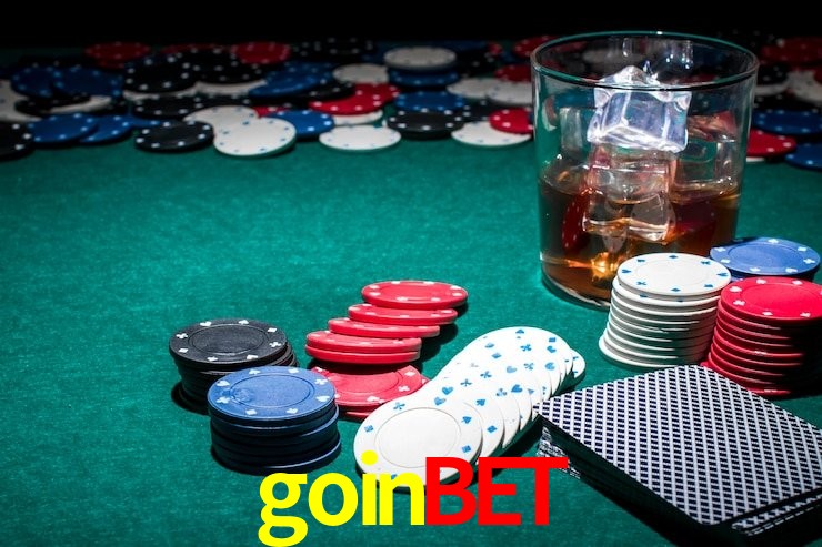 Apostas Esportivas na goinbet: Um Guia Completo
