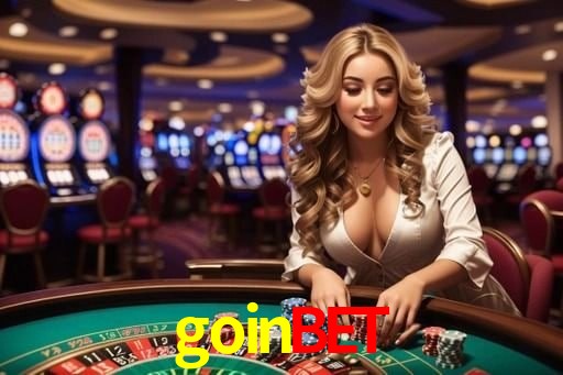 Roulette Table goinbet