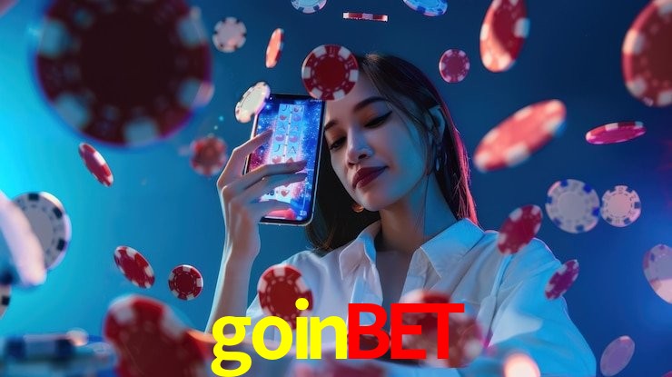 Provedores de Jogos goinbet