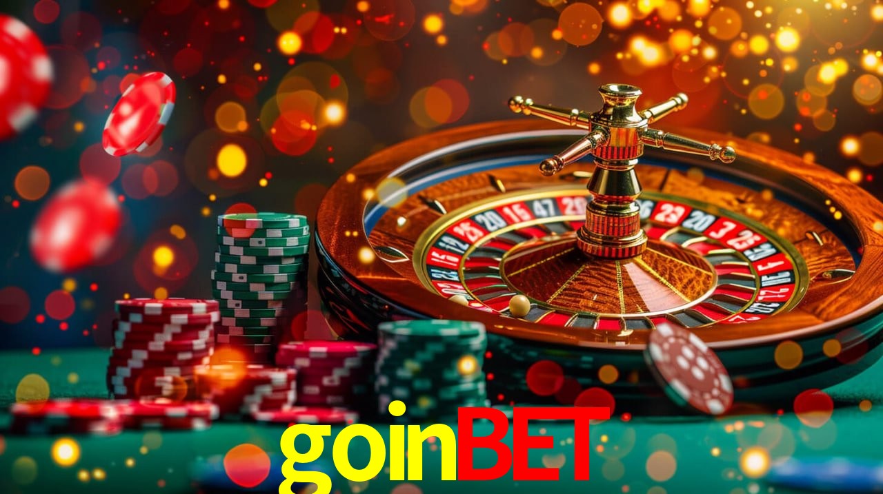 Diretório de Jogos goinbet