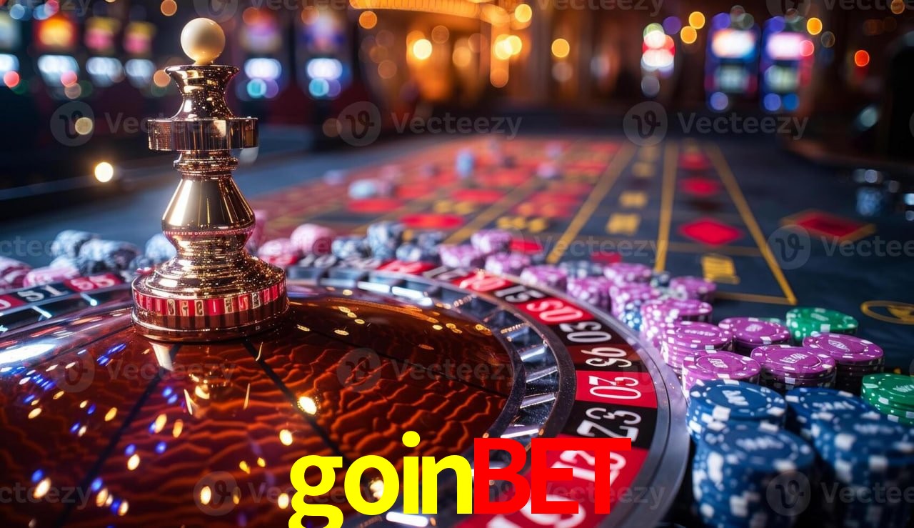 Account Benefits goinbet
