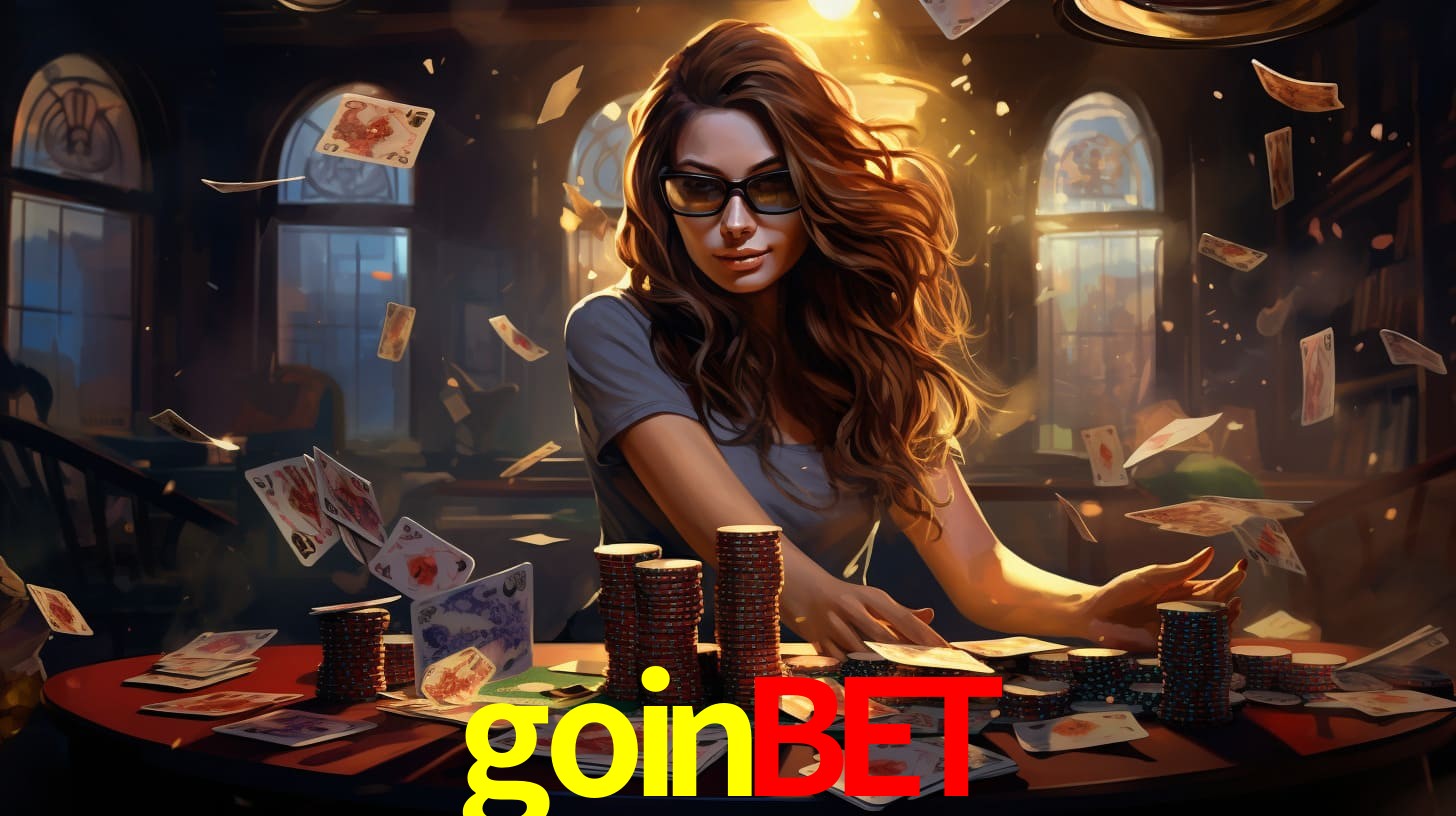 Tournaments goinbet